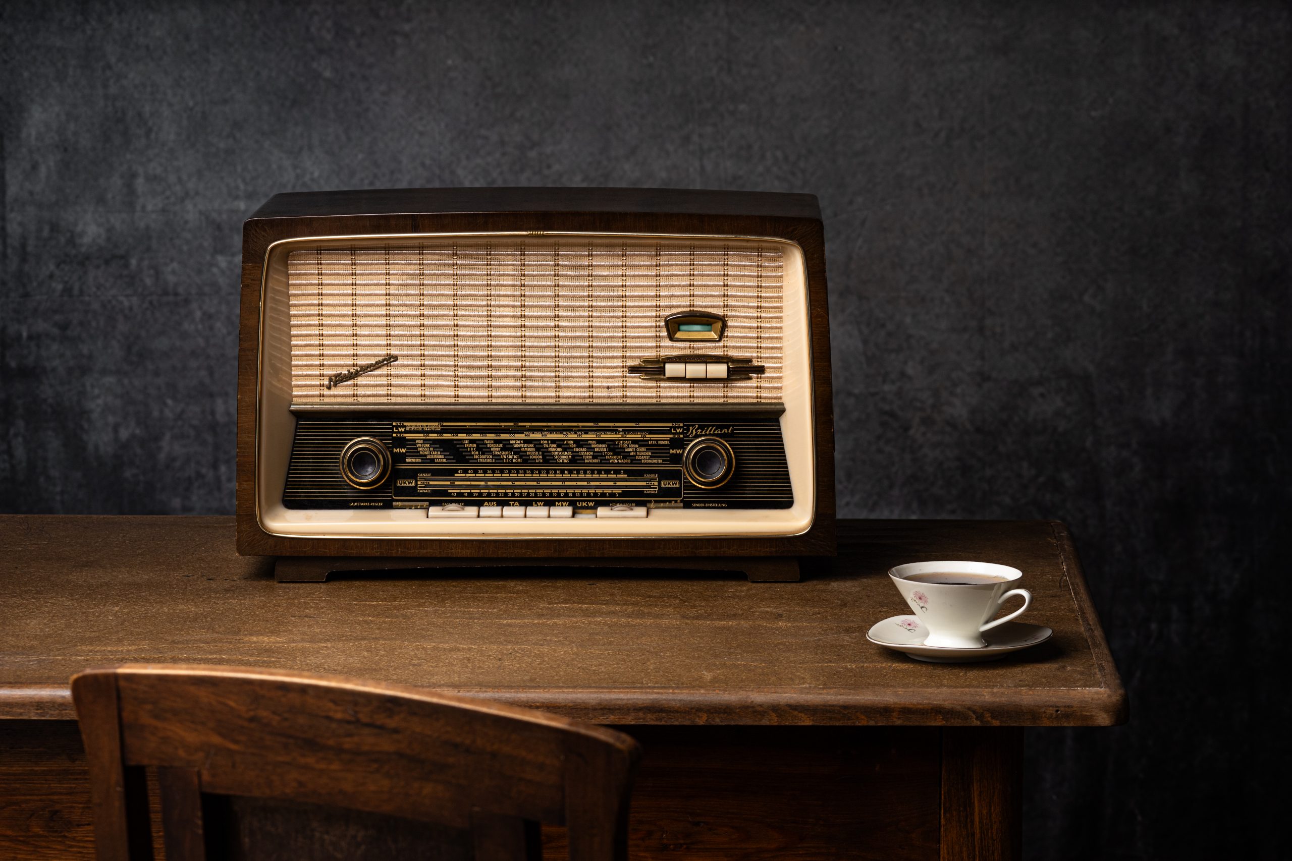 Radio srgb 3zu2